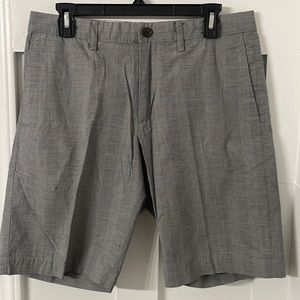 Banana Republic Shorts.  Men’s 32” waist.